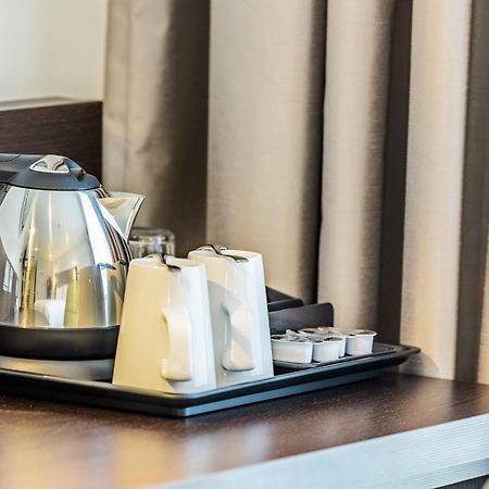 Premier Inn Heidelberg City Centre Екстериор снимка