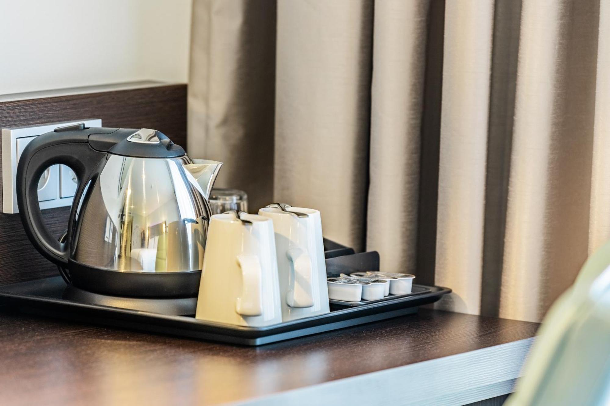 Premier Inn Heidelberg City Centre Екстериор снимка