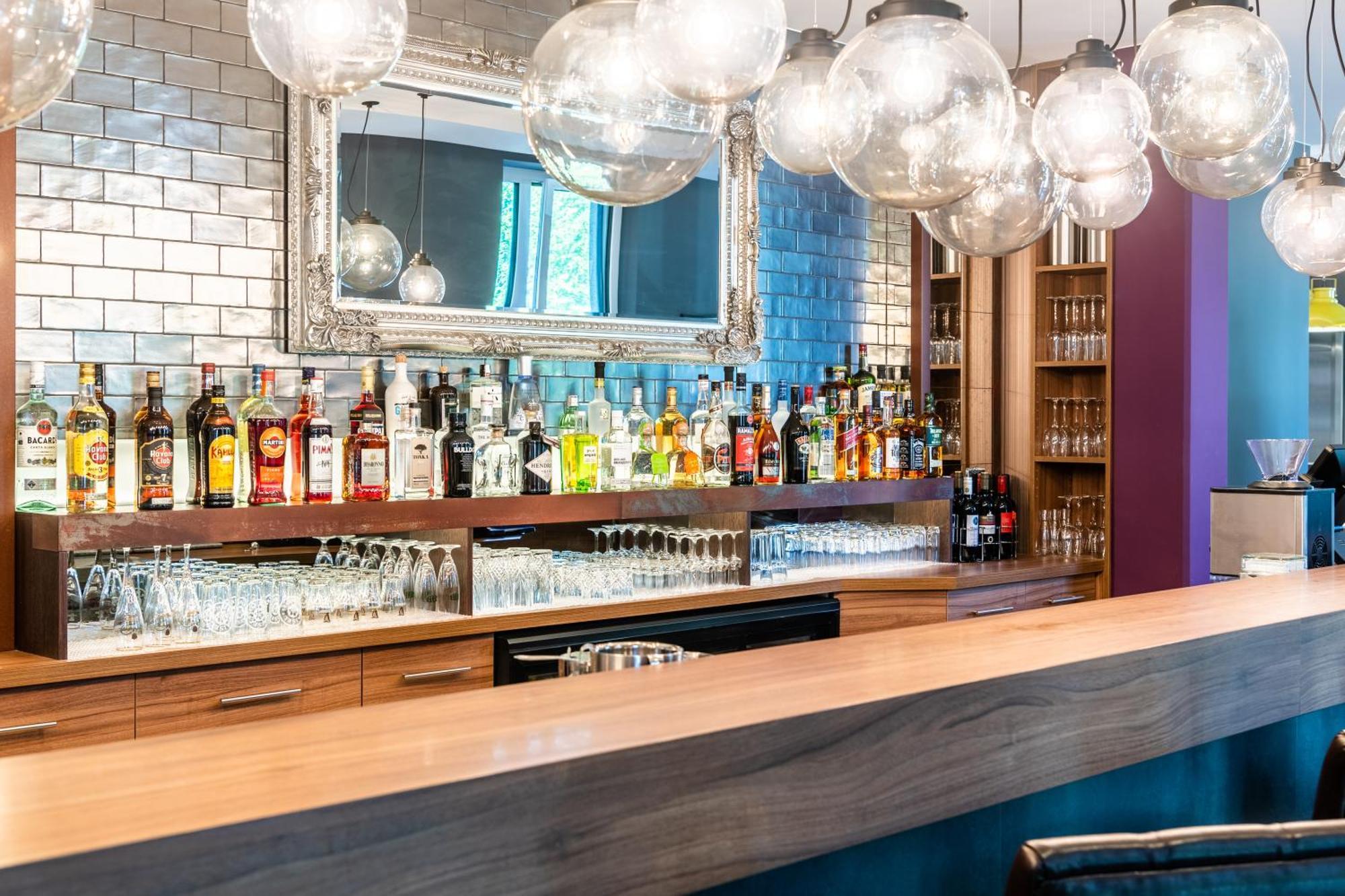Premier Inn Heidelberg City Centre Екстериор снимка
